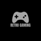 Retro gaming 